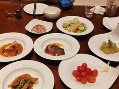 -杭州JW万豪酒店-万豪中餐厅