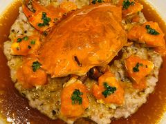 -广州文华东方酒店·江-由辉师傅主理