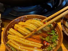 -阳阳老火锅(小南门店)