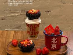 -味多美·北京面包工坊(天坛店)
