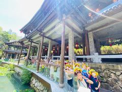 -杨梅红艺术教育(百花教学中心)