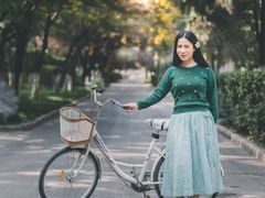 -陕西师范大学(雁塔校区)