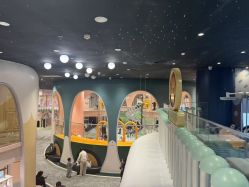 -奈尔宝家庭中心·亲子餐厅(鄞州万达店)