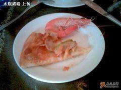 :)-好日子皇冠假日酒店·君怡咖啡厅(特美思大厦店)