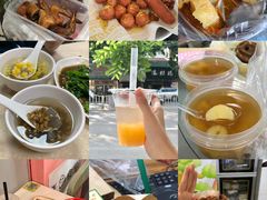 -瘦鬼老档糖水铺