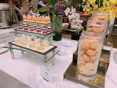 -深圳同泰万怡酒店·万荟轩自助餐厅(同泰店)