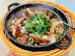 -香顺·客家菜(东坑店)