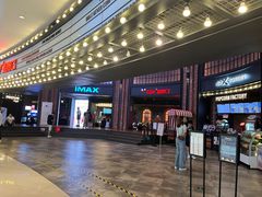 -CGV影城(壹方城IMAX店)