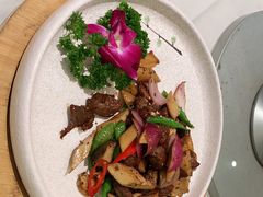 -渝信川菜(西单店)