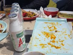-禧香逢烧烤金牌鸡手王(繁荣路店)