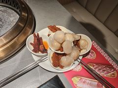 -千滋百味自助海鲜烤肉(布吉景华店)