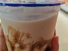 -煲珠公·老红糖珍珠奶茶(长宁龙之梦店)