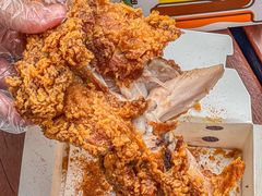 -德克士精巧店(大宁百联精巧PL店)