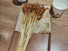 -状元王过桥米线(黄埔至泰广场店)