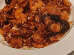 -宝轩渔府·老字号海鲜·正宗津菜(水上店)