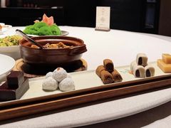 -四季民福烤鸭店(外滩外白渡桥店)