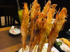-德川家日本料理(中关村寰太大厦店)