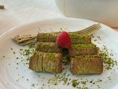 -龟兹KUCINA·新疆菜(前滩L+PLAZA店)