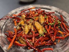 -江南雅厨(李公堤店)