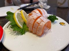 -元气寿司(东方宝泰店)
