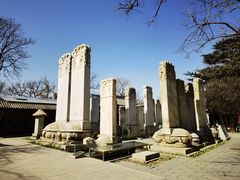 -北京石刻艺术博物馆(五塔寺)