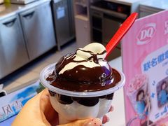-DQ·蛋糕·冰淇淋(民勇嘉泰店)