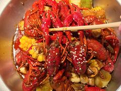 -蟹主隆恩.炙烤海鲜虾蟹馆(梅溪湖店)