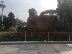 -韶山毛泽东同志故居