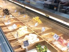 -串一火锅(赛格国际购物中心店)