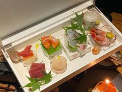 -贰捌零叁精致料理(钱湖店)
