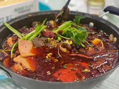 -莲花石酸菜鱼(临海远洲路店)
