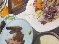 -3号仓库·创意中国菜(嘉兴龙鼎万达店)