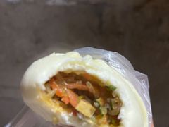 -郑家包子牛肉拉面(尚勤路店)