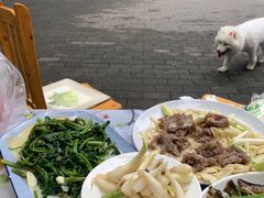 -春涛餐馆(下坝店)