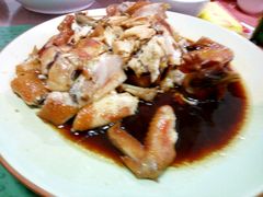 -苏记美食(张槎一路店)