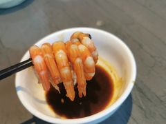 -“香”全日餐厅·株洲大汉希尔顿酒店