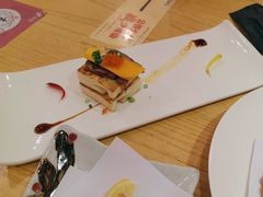 -吉兆·料理(红梅南路店)