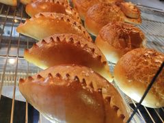 海盐鲜奶卷-仙峰天然面包(迎宾路店)