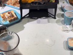 -江边城外烤全鱼(方庄时代购物中心店)