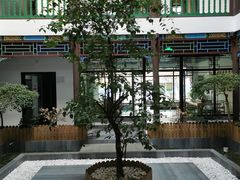 -靖西锦绣古镇景区
