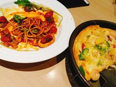 -必胜客(上地华联店)