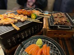 -山葵家·创意料理(万象汇店)