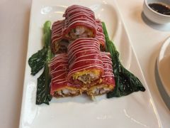 红米龙利鱼肠粉-天然台1908(中建广场店)