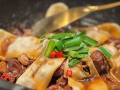 -集贤门·徽菜(福田店)