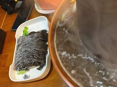 爆肚-清真·鸦儿李记·涮肉(和平里店)