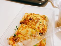 三鲜豆皮-老通城豆皮大王(吉庆街店)