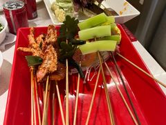 -袁记串串香火锅(郑和中路店)