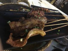 -嘎嘎鸭脑壳(金沙店)