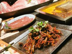 -锦城印象火锅(天府三街店)