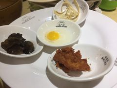 -桥香园云南过桥米线(金马碧鸡店)